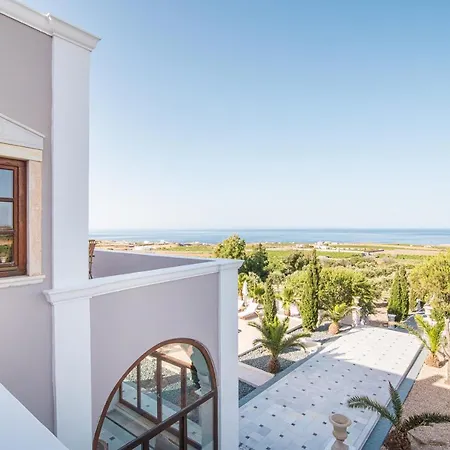 Leon (adults Only) Vourvoulos