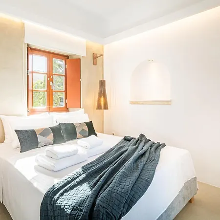 Leon (adults Only) Villa