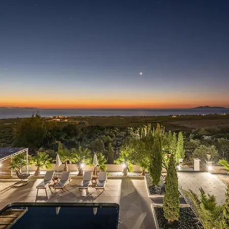 Leon (adults Only) * Vourvoulos